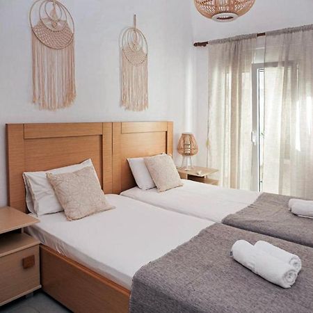 Achlia Hotel 外观 照片