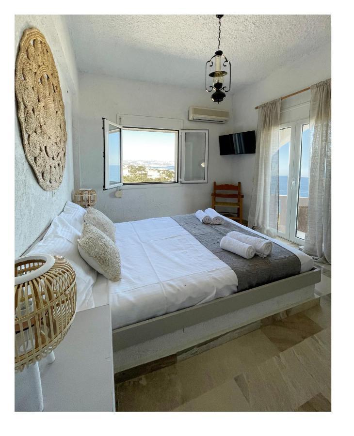 Achlia Hotel 外观 照片