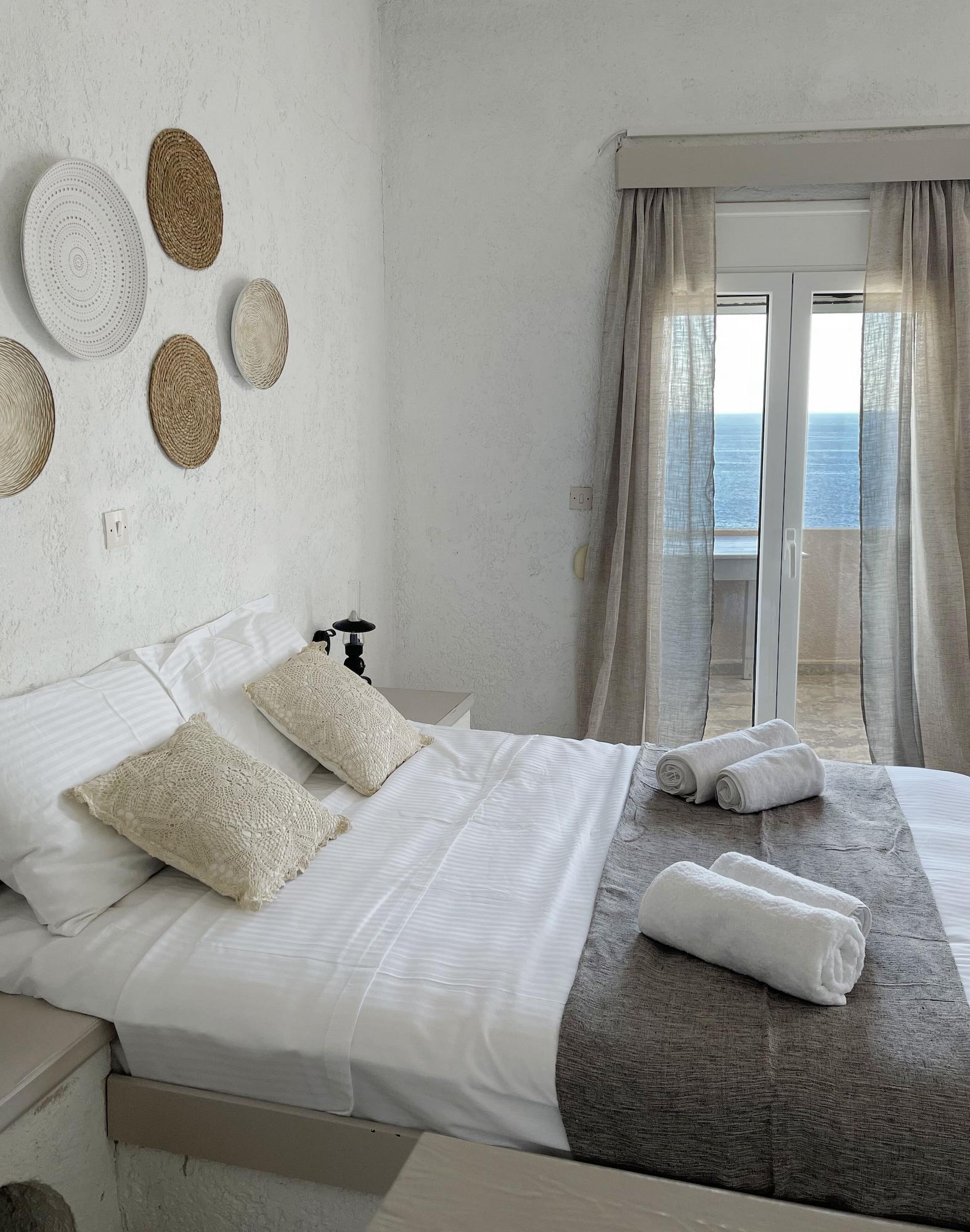 Achlia Hotel 外观 照片