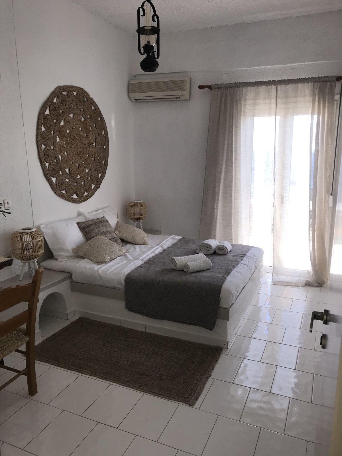 Achlia Hotel 外观 照片