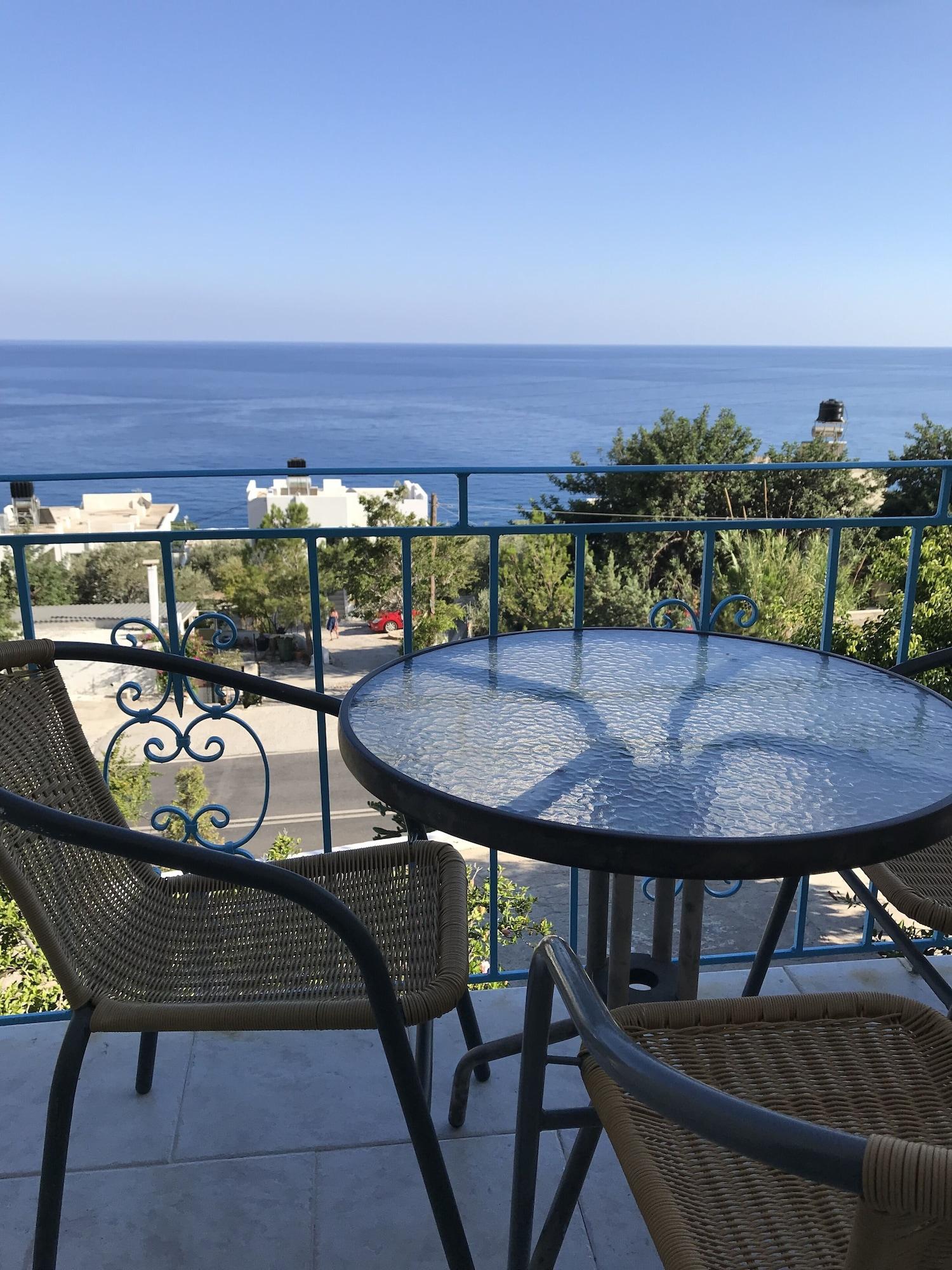 Achlia Hotel 外观 照片