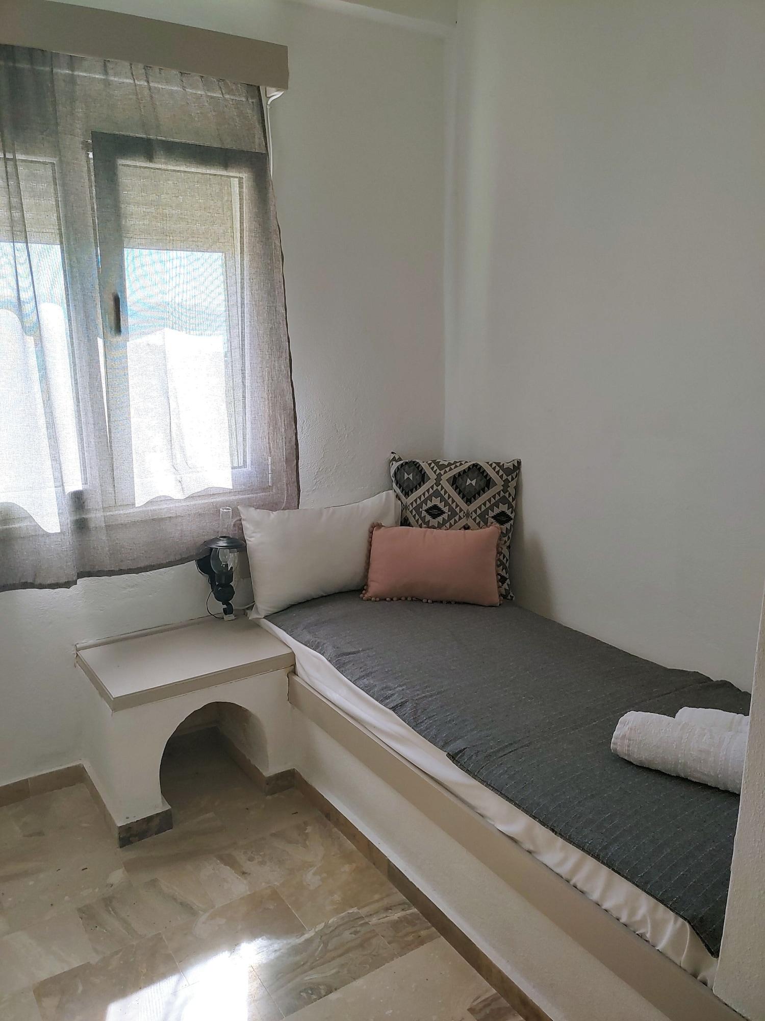 Achlia Hotel 外观 照片