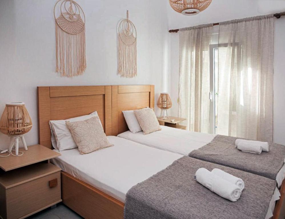 Achlia Hotel 外观 照片