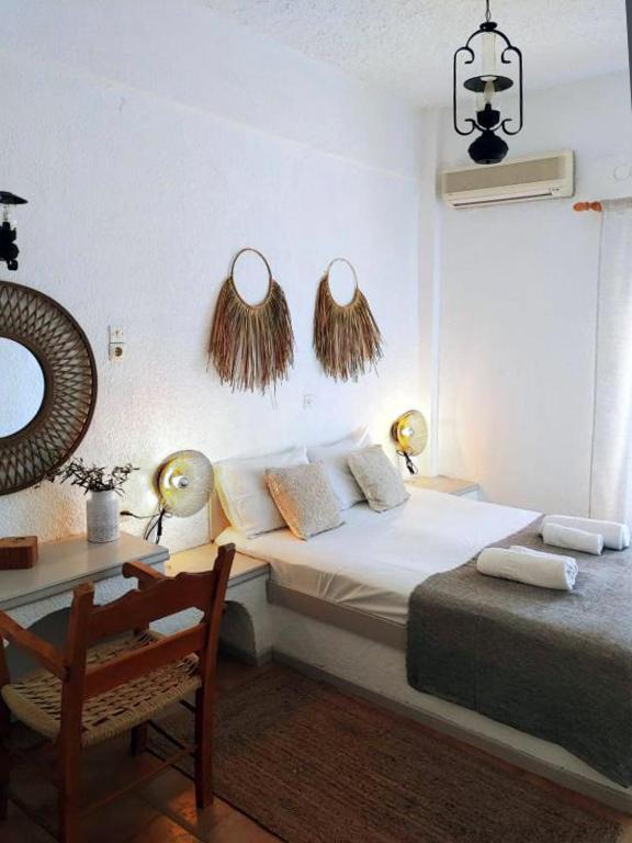 Achlia Hotel 外观 照片