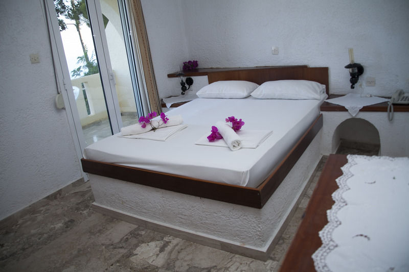 Achlia Hotel 外观 照片