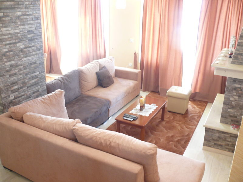 Achlia Hotel 外观 照片